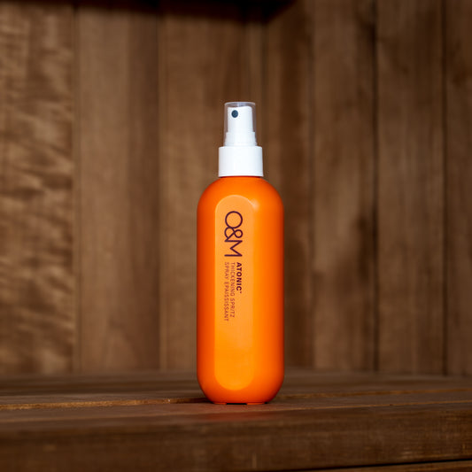 O&M Atonic Thickening Spritz