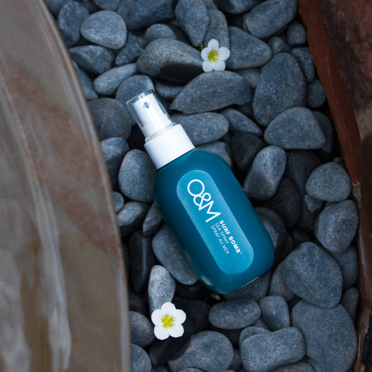 O&M Surf Bomb - Sea Spray